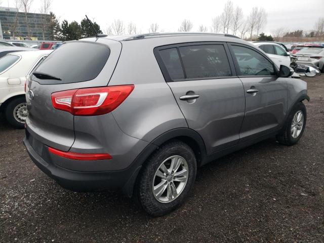 Photo 3 from auction – 2012 KIA SPORTAGE B with VIN KNDPB3A25C7302034