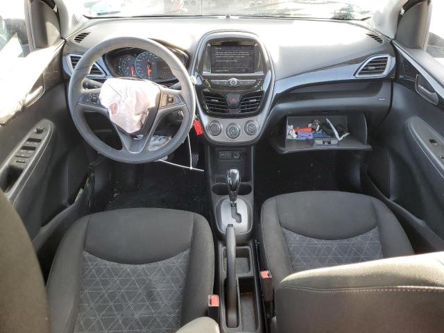 Photo 8 from auction – 2021 CHEVROLET SPARK 1LT with VIN KL8CD6SA7MC708625
