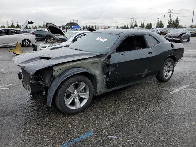 DODGE CHALLENGER 2015 with VIN 2C3CDZAG0FH877498 - Photo from auction