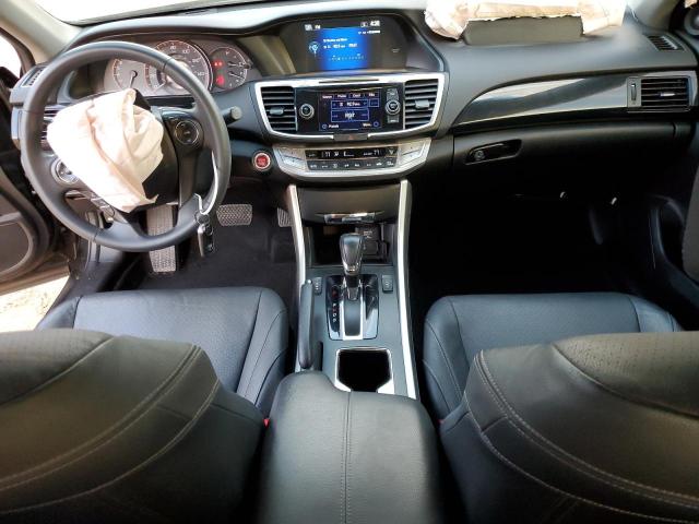 Photo 8 from auction – 2015 HONDA ACCORD EXL with VIN 1HGCT1B81FA005418