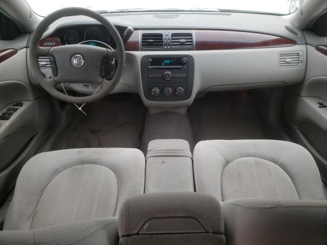 Photo 8 from auction – 2007 BUICK LUCERNE CX with VIN 1G4HP57237U162545