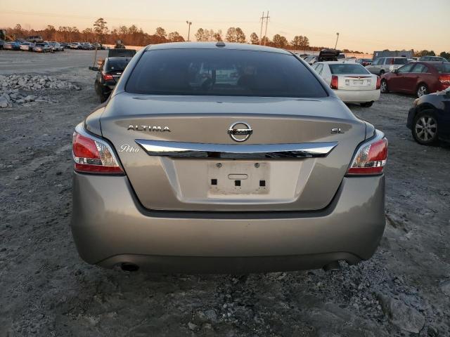 Photo 6 from auction – 2015 NISSAN ALTIMA 2.5 with VIN 1N4AL3APXFN900897