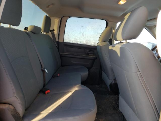 Photo 10 from auction – 2015 RAM 1500 ST with VIN 3C6RR7KT1FG643787