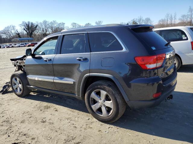 Photo 2 from auction – 2012 JEEP GRAND CHER with VIN 1C4RJFAG6CC294199