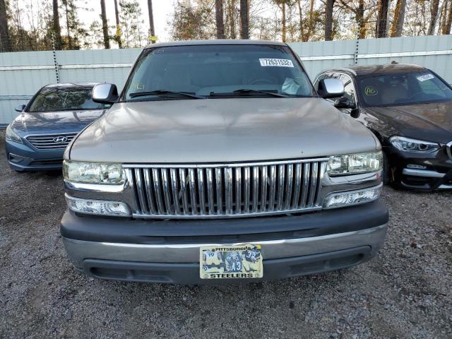 Photo 5 from auction – 2000 CHEVROLET SILVERADO with VIN 1GCEC19W7YZ367995
