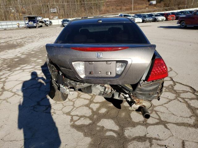Photo 6 from auction – 2007 HONDA ACCORD EX with VIN 1HGCM56707A159481