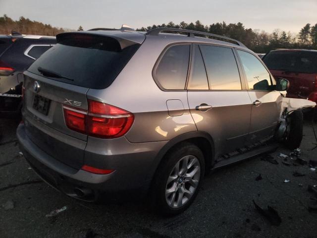 Photo 3 from auction – 2011 BMW X5 XDRIVE3 with VIN 5UXZV4C58BL414201