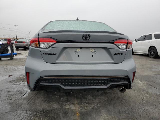 Photo 6 from auction – 2022 TOYOTA COROLLA SE with VIN 5YFS4MCE8NP135686