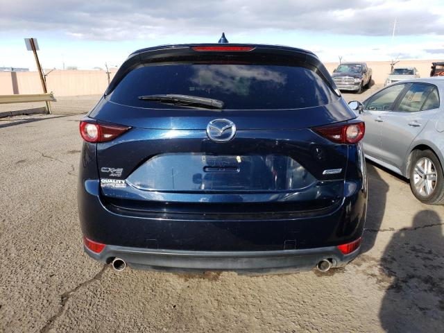Photo 6 from auction – 2019 MAZDA CX-5 TOURI with VIN JM3KFBCM3K0501153