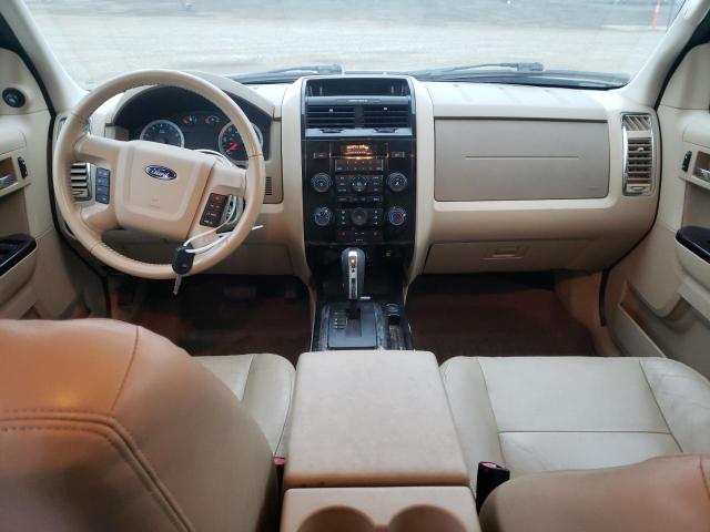 Фото 8 с аукциона – 2012 FORD ESCAPE LIM с VIN 1FMCU9EG2CKA85729