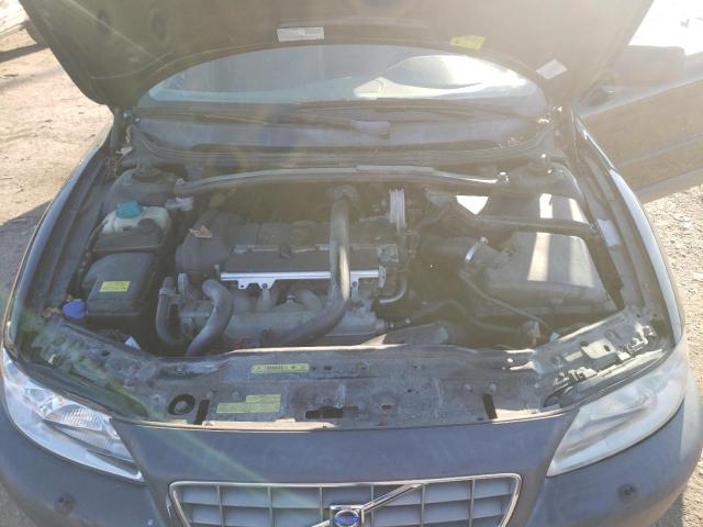 Photo 11 from auction – 2005 VOLVO XC70 with VIN YV1SZ592X51187095