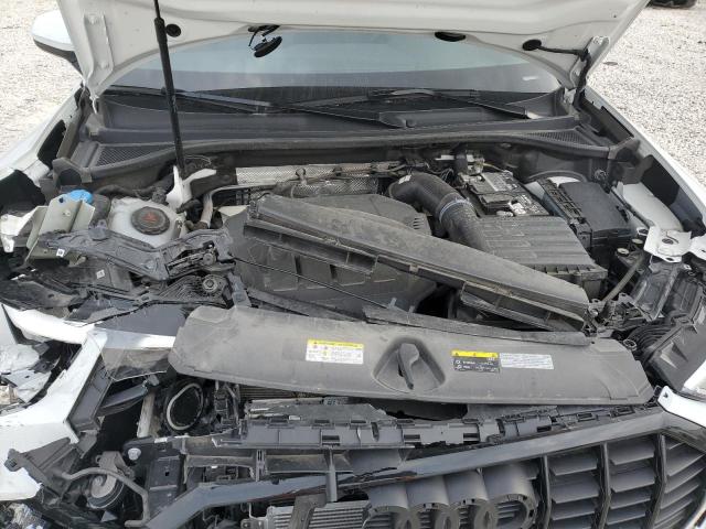 Photo 12 from auction – 2022 AUDI Q3 PREMIUM with VIN WA1EECF32N1027352