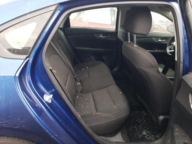 Photo 10 from auction – 2019 KIA FORTE FE with VIN 3KPF24AD3KE115599