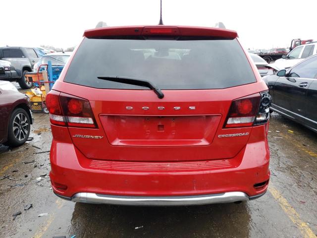 Photo 6 from auction – 2017 DODGE JOURNEY CR with VIN 3C4PDCGB2HT501093