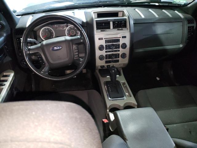 Photo 8 from auction – 2010 FORD ESCAPE XLT with VIN 1FMCU9D70AKB43867