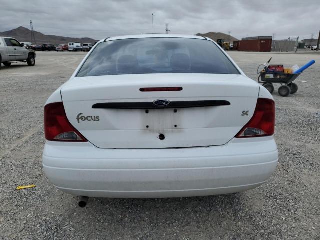 Photo 6 from auction – 2003 FORD FOCUS SE C with VIN 1FAFP34Z13W300220