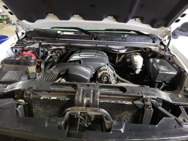 Photo 11 from auction – 2009 CHEVROLET SILVERADO with VIN 1GCEK19059Z252988