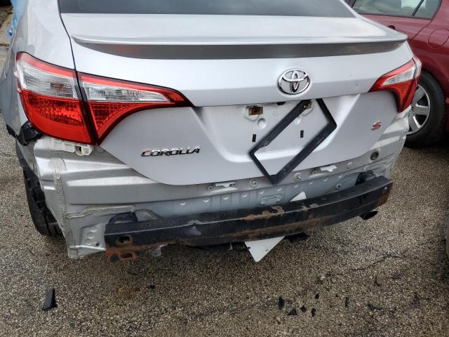 Photo 10 from auction – 2015 TOYOTA COROLLA L with VIN 5YFBURHE8FP300448