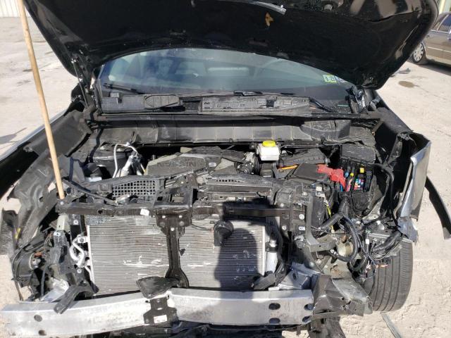 Photo 12 from auction – 2022 NISSAN PATHFINDER with VIN 5N1DR3BC9NC220979