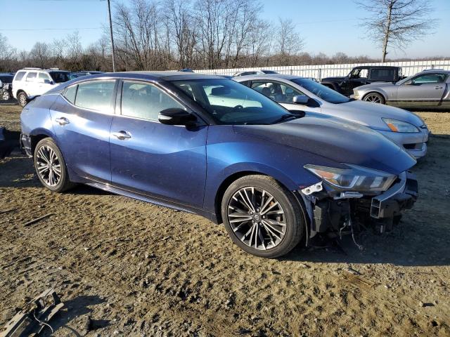 Photo 4 from auction – 2016 NISSAN MAXIMA 3.5 with VIN 1N4AA6AP2GC902440