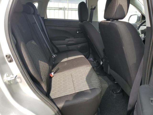 Photo 11 from auction – 2022 MITSUBISHI OUTLANDER with VIN JA4APUAU3NU020942