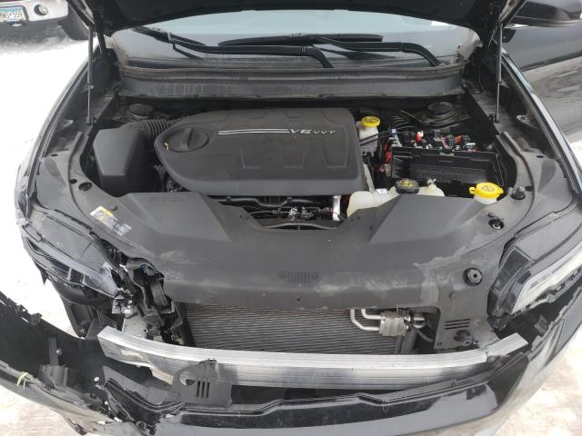 Photo 12 from auction – 2020 JEEP CHEROKEE L with VIN 1C4PJMDX5LD588467