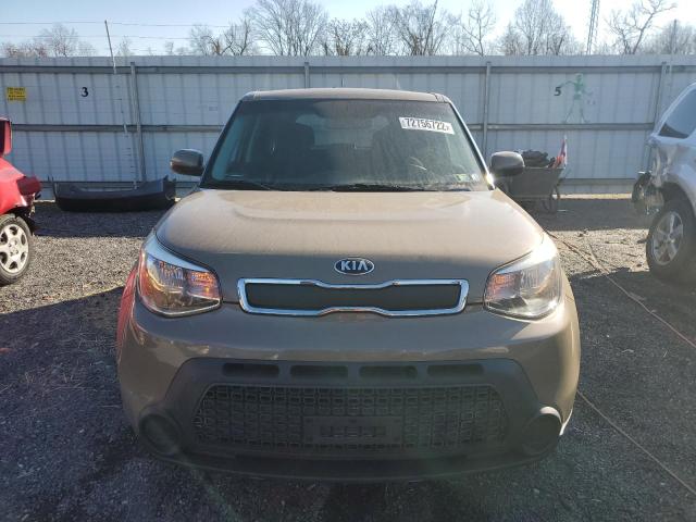 Photo 5 from auction – 2014 KIA SOUL with VIN KNDJN2A24E7046804