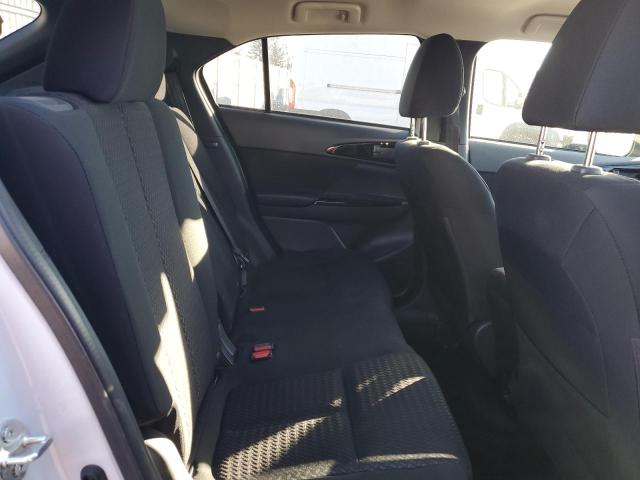 Photo 10 from auction – 2023 MITSUBISHI ECLIPSE CR with VIN JA4ATVAA1PZ005241