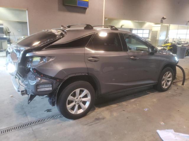 Photo 3 from auction – 2017 LEXUS RX 350 BAS with VIN 2T2BZMCA8HC063774