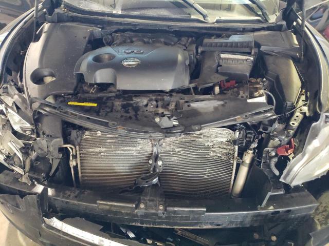 Photo 11 from auction – 2014 NISSAN MAXIMA S with VIN 1N4AA5AP4EC454256