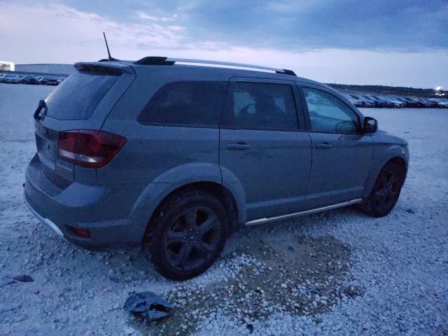 Photo 3 from auction – 2019 DODGE JOURNEY CR with VIN 3C4PDCGB9KT700892