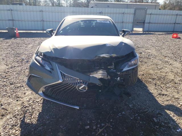 Photo 5 from auction – 2019 LEXUS ES 350 with VIN 58ABZ1B14KU011173