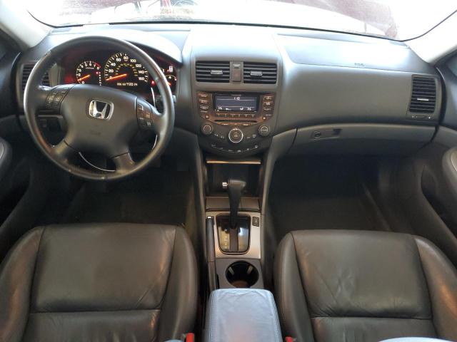 Photo 8 from auction – 2004 HONDA ACCORD EX with VIN 1HGCM66534A061111