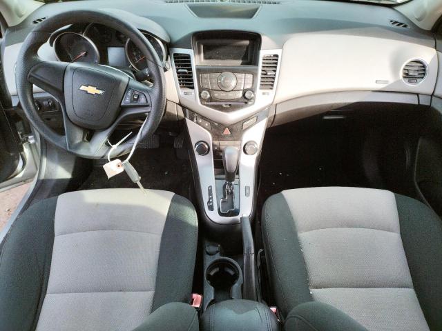 Photo 8 from auction – 2012 CHEVROLET CRUZE LS with VIN 1G1PC5SHXC7101749