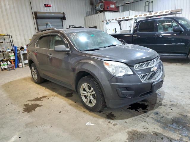 Photo 4 from auction – 2015 CHEVROLET EQUINOX LT with VIN 2GNFLFEK9F6107523