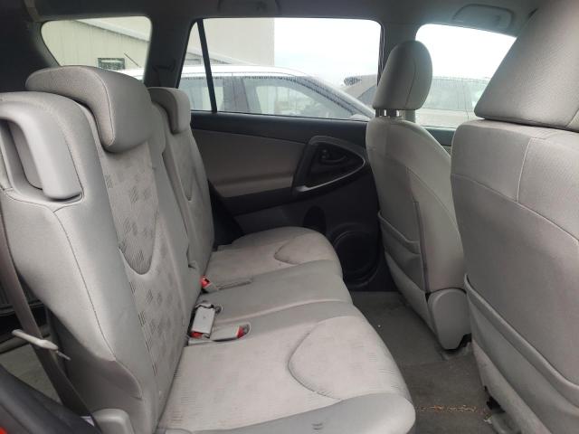 Photo 11 from auction – 2009 TOYOTA RAV4 with VIN JTMZF33V89D009520