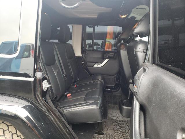 Photo 10 from auction – 2016 JEEP WRANGLER U with VIN 1C4HJWFG5GL183220