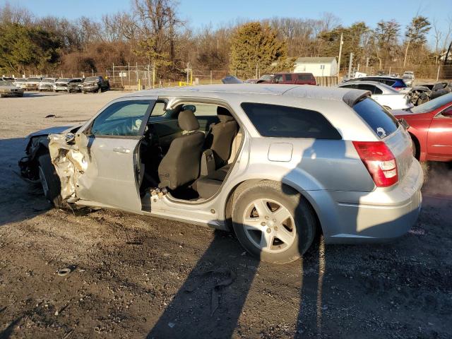 Photo 2 from auction – 2005 DODGE MAGNUM SXT with VIN 2D4FV48V15H151938