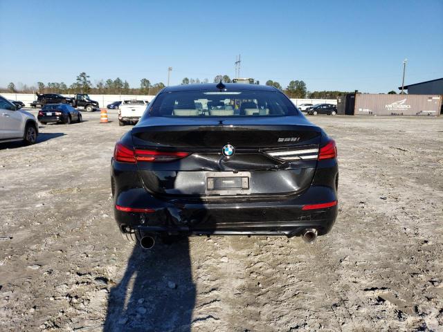 Photo 6 from auction – 2022 BMW 228I with VIN WBA53AK00N7K00520