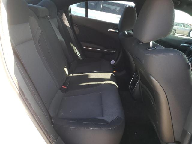 Photo 10 from auction – 2018 DODGE CHARGER SX with VIN 2C3CDXHG3JH124812