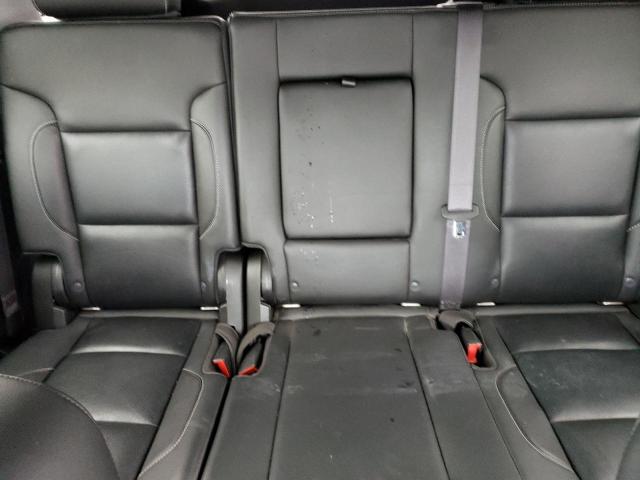 Photo 10 from auction – 2016 CHEVROLET TAHOE C150 with VIN 1GNSCCKC5GR345336