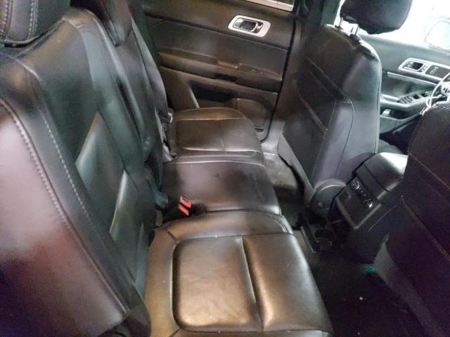 Photo 11 from auction – 2013 FORD EXPLORER X with VIN 1FM5K7D89DGB26231