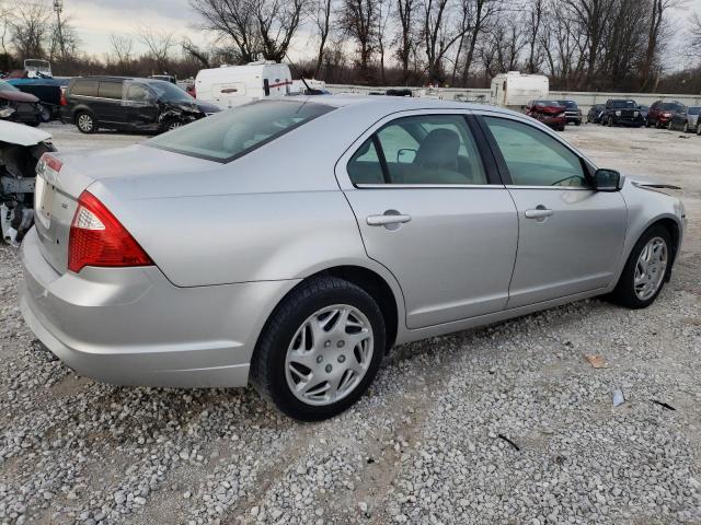 Photo 3 from auction – 2011 FORD FUSION SE with VIN 3FAHP0HA1BR247175