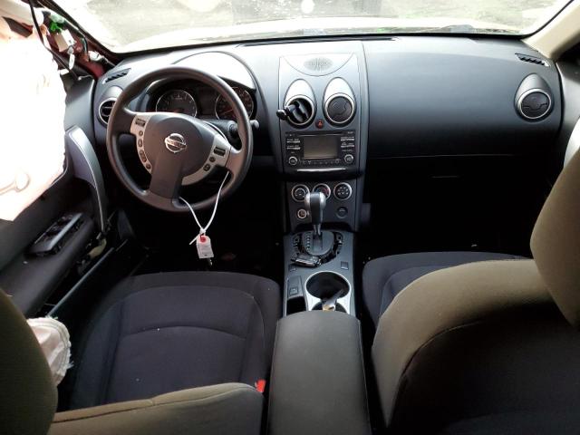 Photo 8 from auction – 2014 NISSAN ROGUE SELE with VIN JN8AS5MT9EW611069