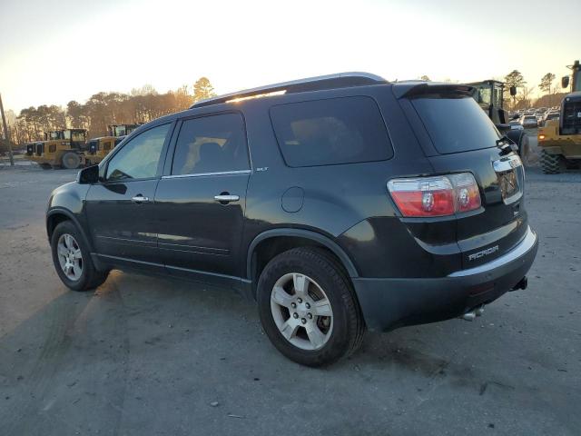 Photo 2 from auction – 2008 GMC ACADIA SLT with VIN 1GKEV33768J259393