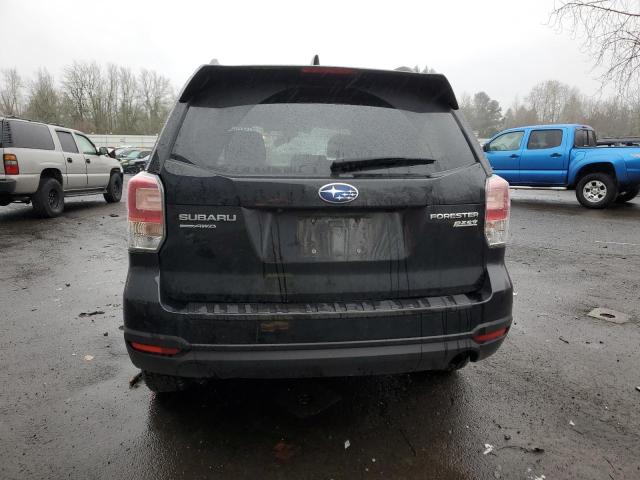 Photo 6 from auction – 2017 SUBARU FORESTER 2 with VIN JF2SJAGC3HH428672