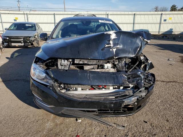 Photo 5 from auction – 2016 VOLVO S60 PREMIE with VIN YV1612TK2G2390804