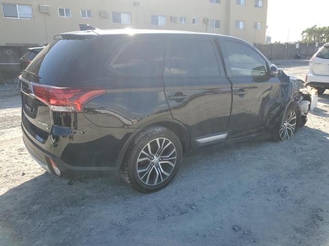 Photo 3 from auction – 2018 MITSUBISHI OUTLANDER with VIN JA4AD3A31JZ002172
