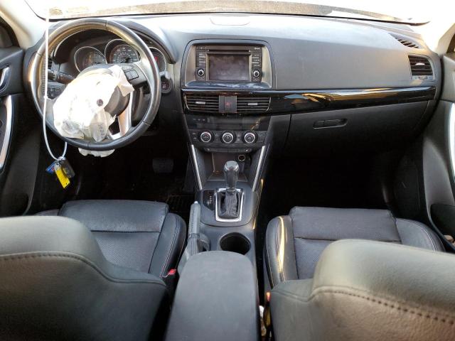 Photo 8 from auction – 2014 MAZDA CX-5 GT with VIN JM3KE4DY0E0398519