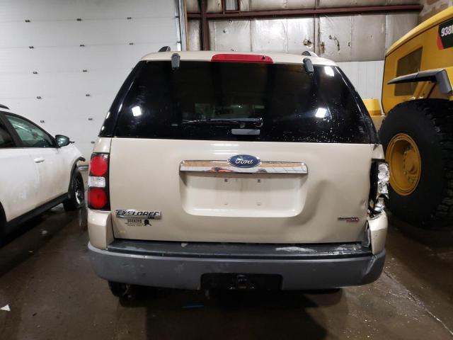 Photo 6 from auction – 2006 FORD EXPLORER with VIN 1FMEU73E36UB17921